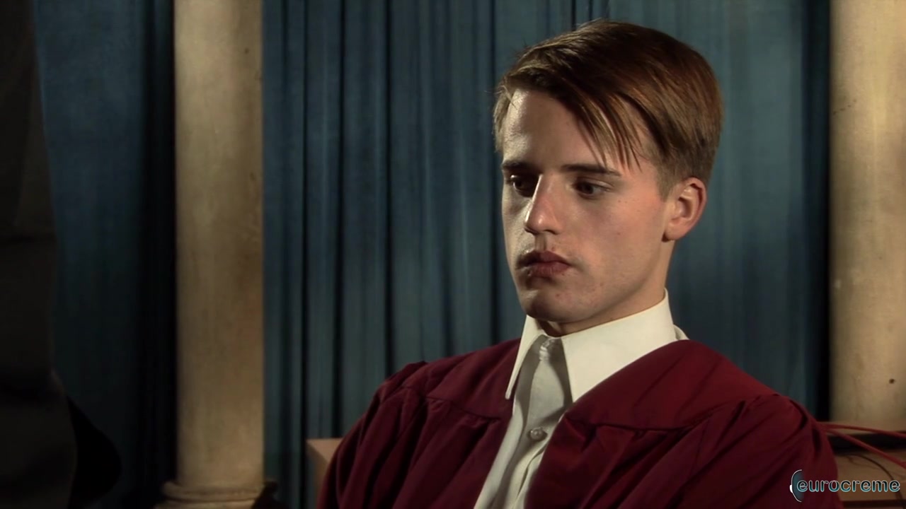 Eurocreme: Choirboy: Behind the Scenes