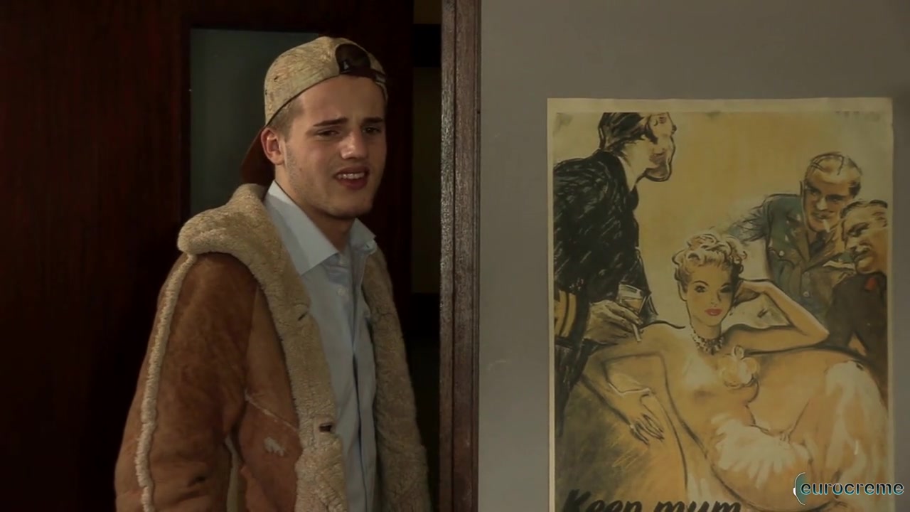 Eurocreme: Choirboy: Behind the Scenes