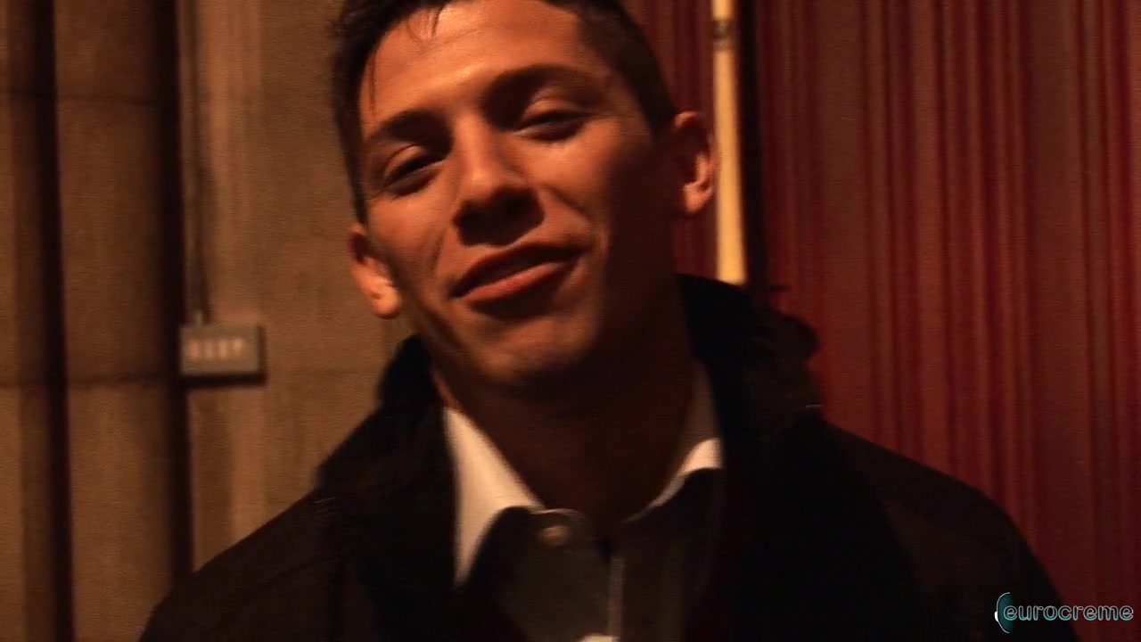 Eurocreme: Choirboy: Behind the Scenes
