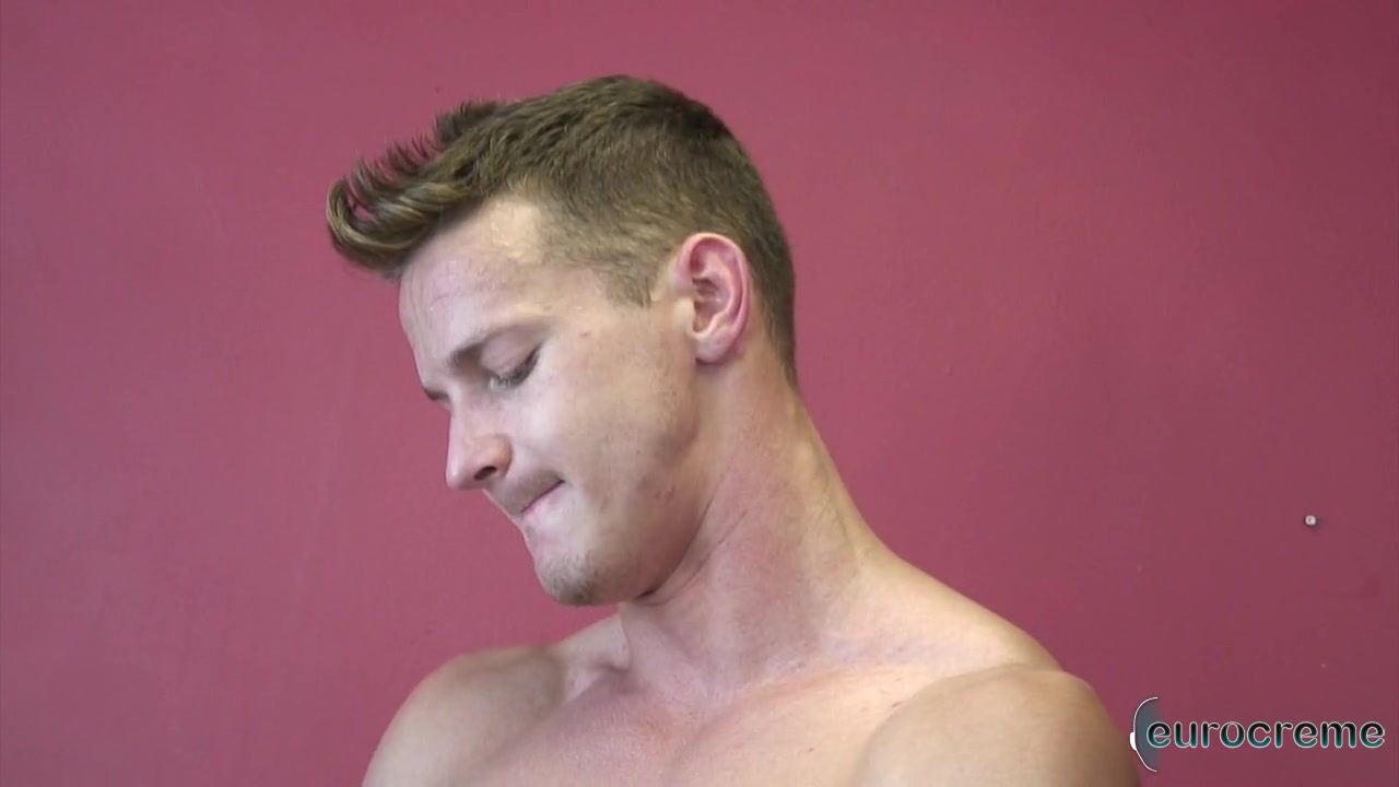 Eurocreme: Antonio Garcia and Darius Ferdynand