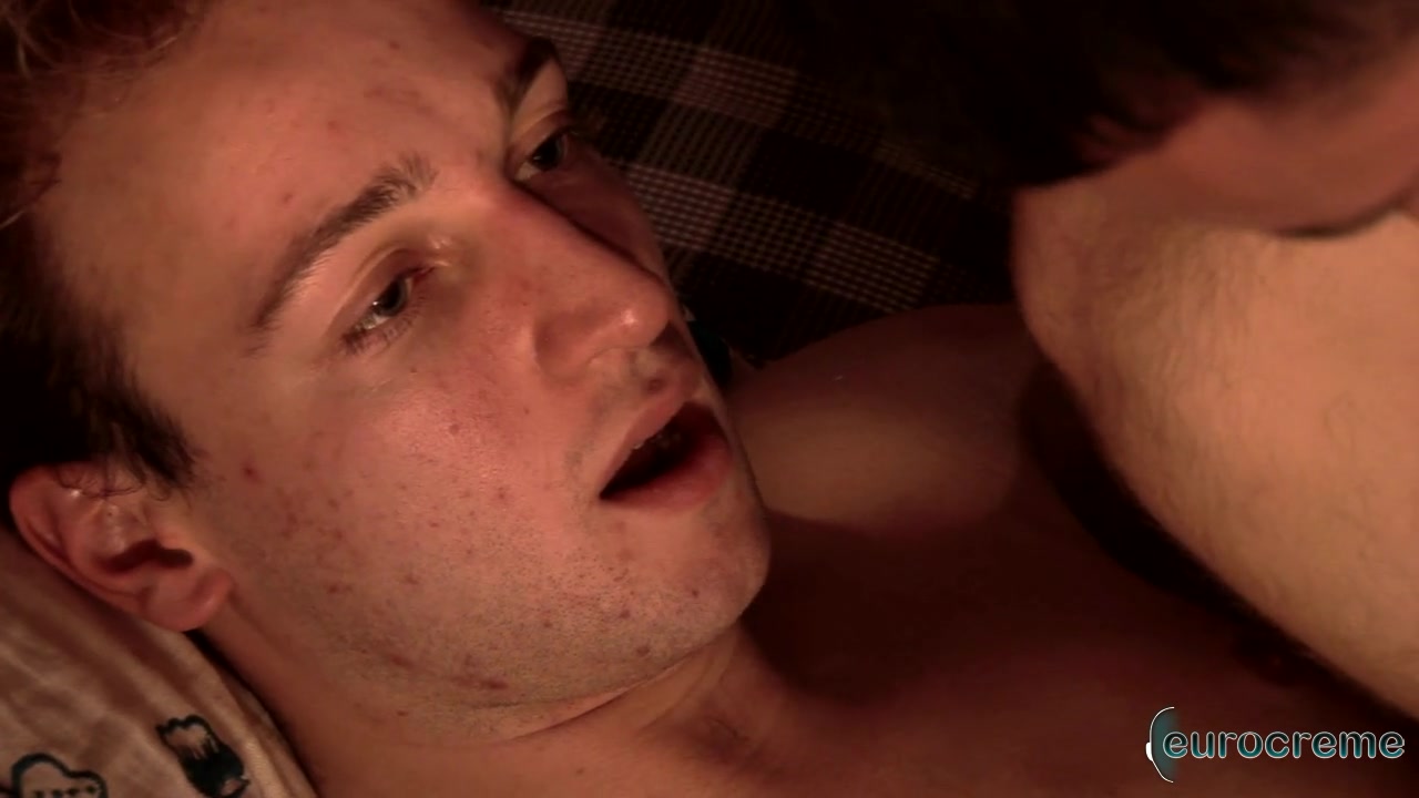 Eurocreme: Jordan Jacobs and Alfie Bee