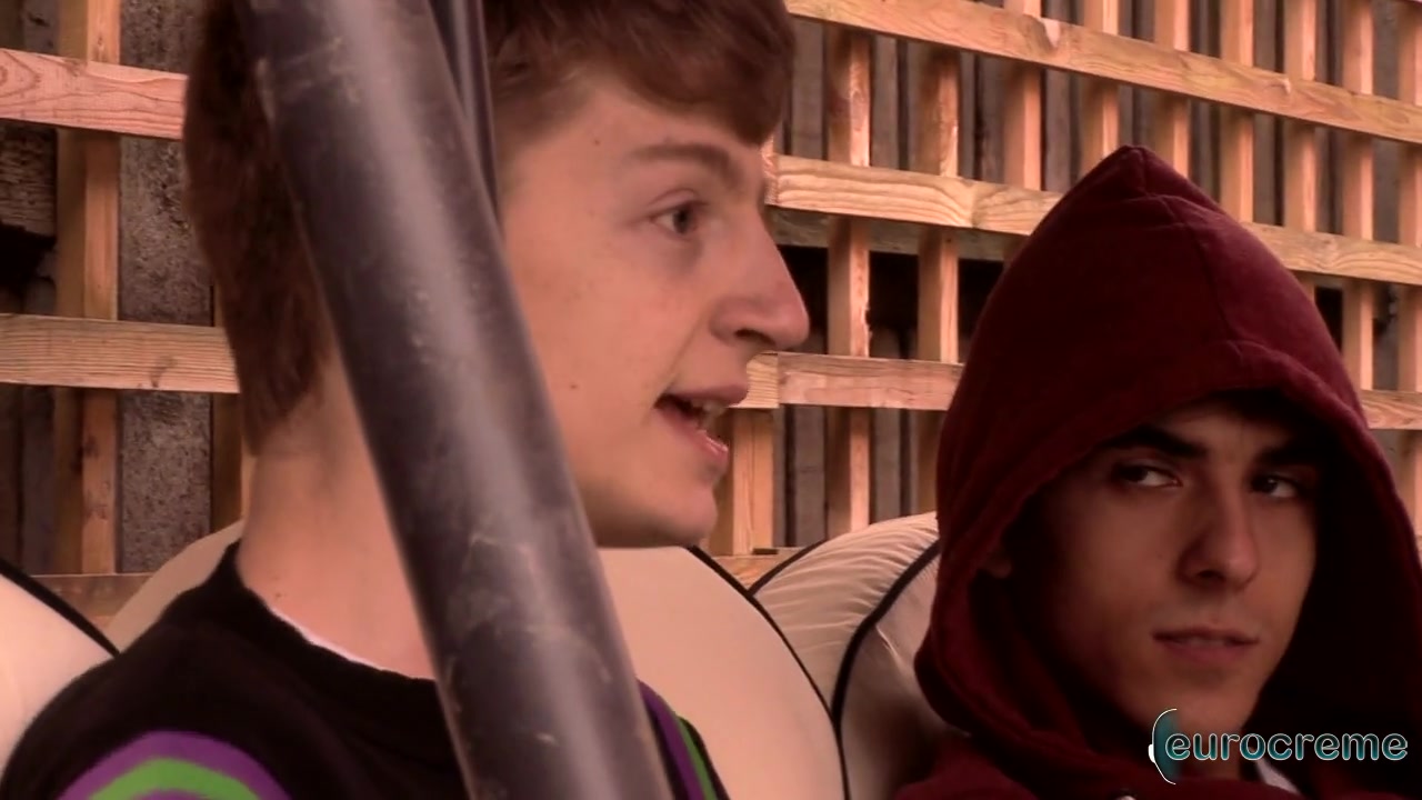Eurocreme: Leo Marco and Lyle Boyce