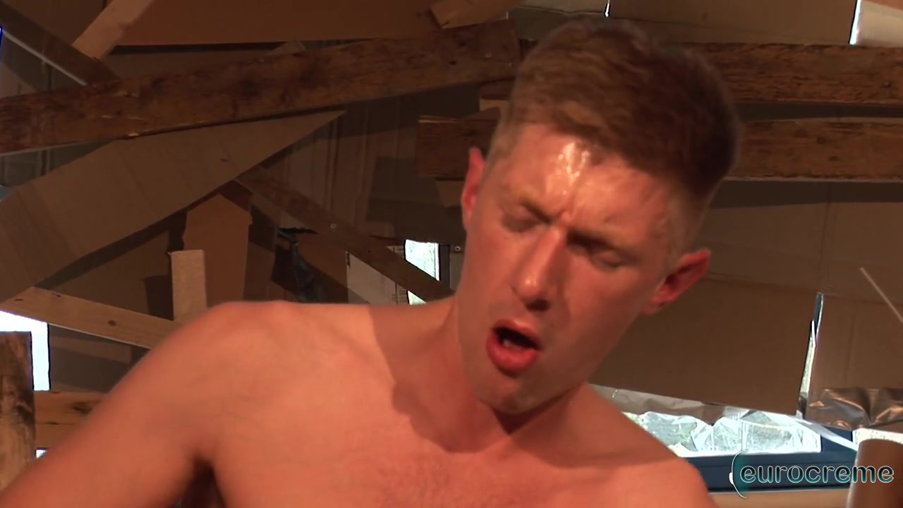 Eurocreme: James Dixon and Aaron Aurora