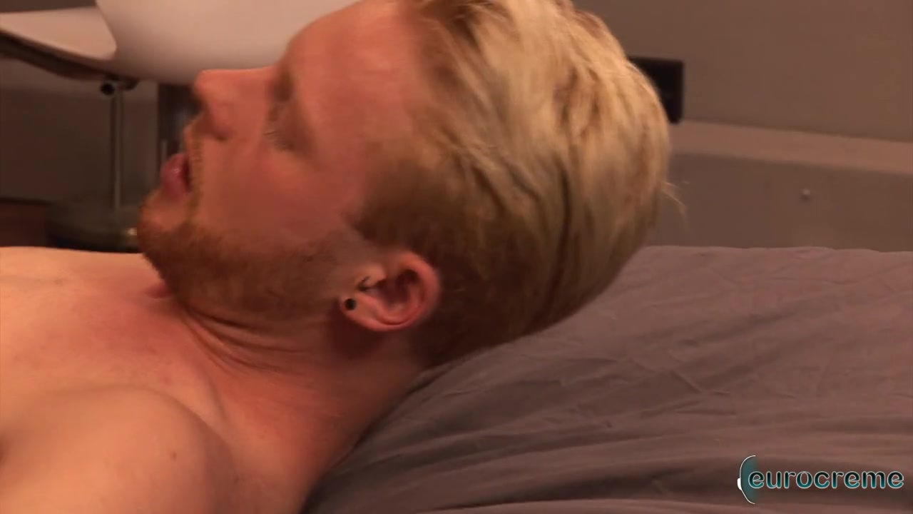 Eurocreme: Drake Law and Andro Mass