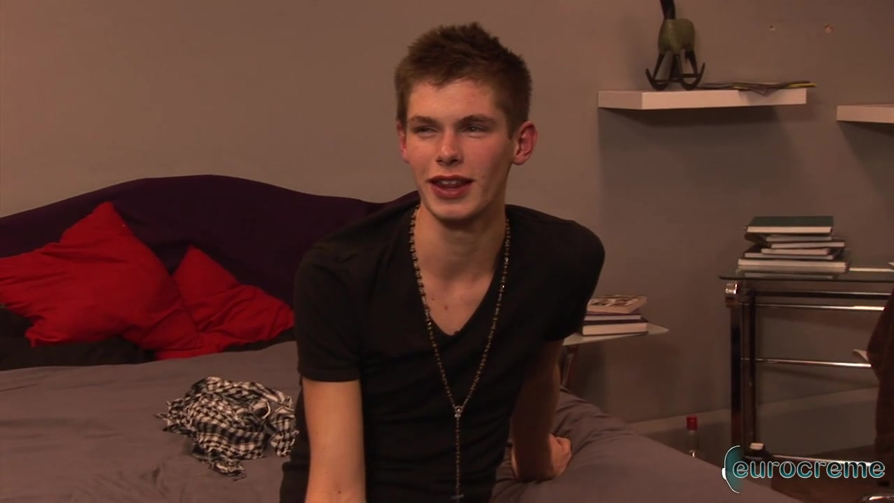 Eurocreme: New Cummers: Behind the Scenes