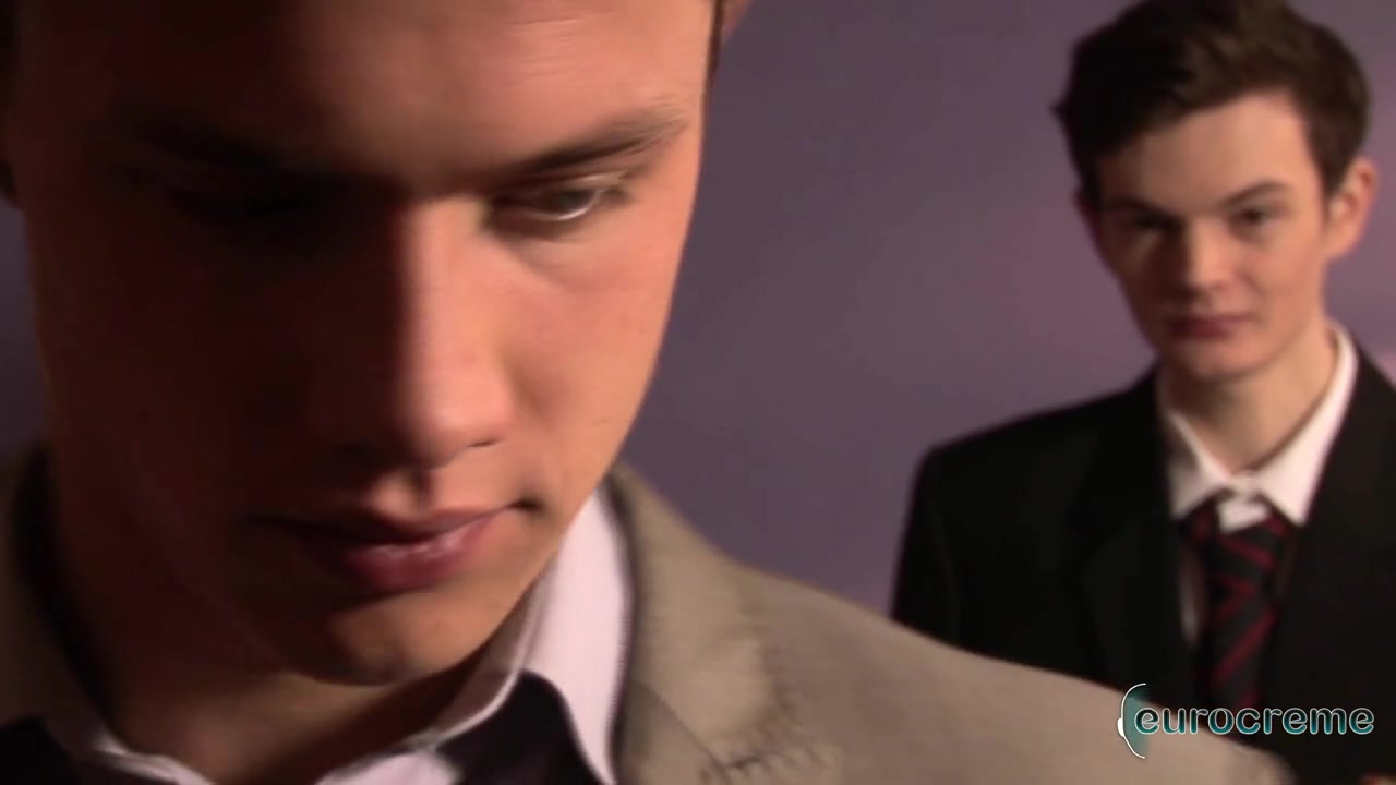 Eurocreme: Inside Job - Behind the Scenes