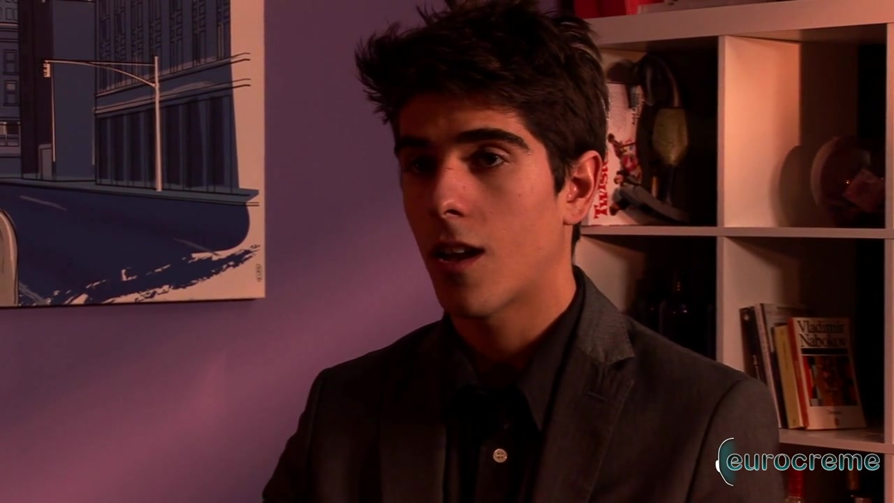 Eurocreme: Inside Job - Behind the Scenes