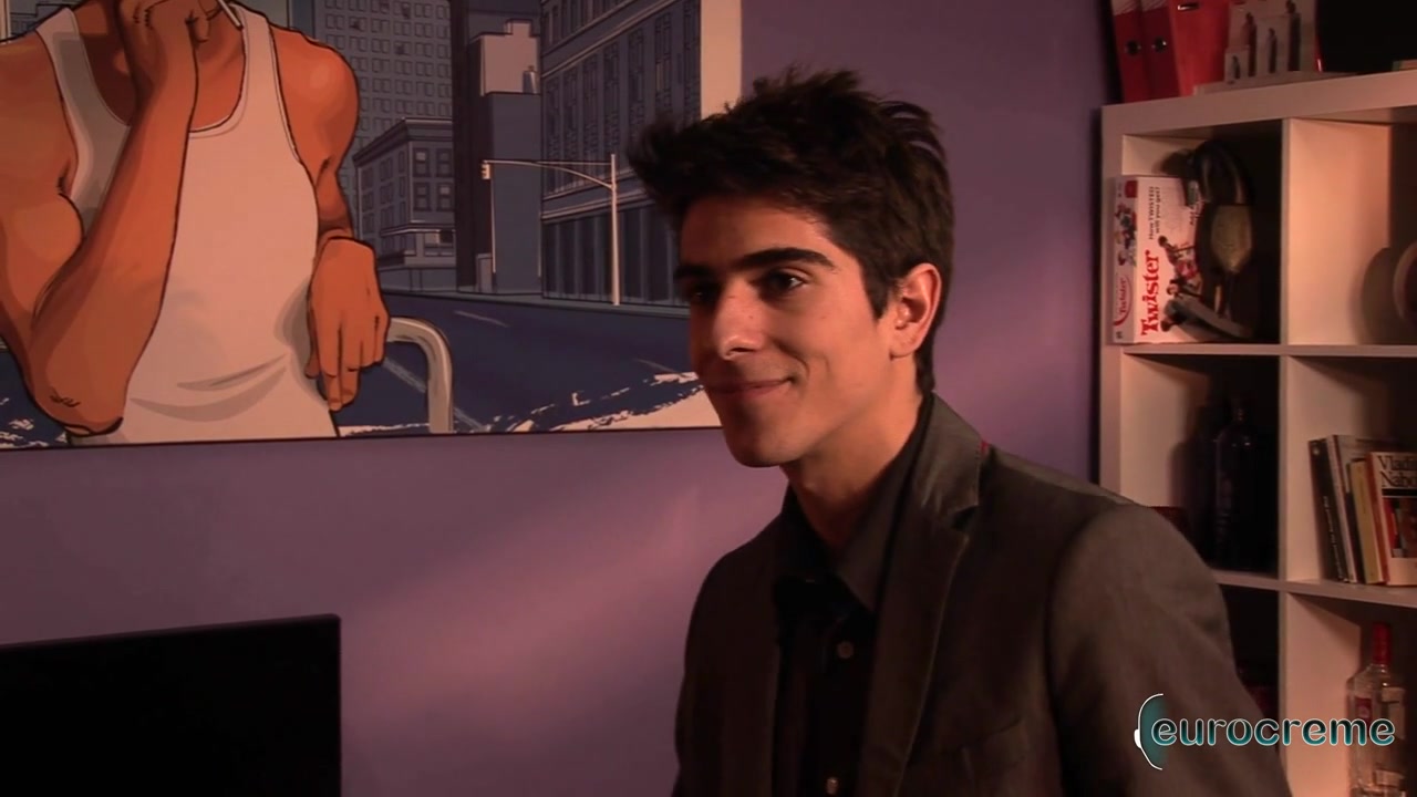 Eurocreme: Inside Job - Behind the Scenes