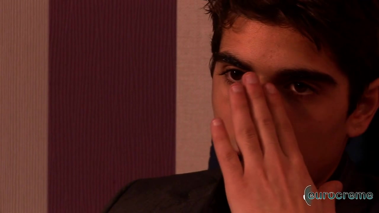 Eurocreme: Inside Job - Behind the Scenes