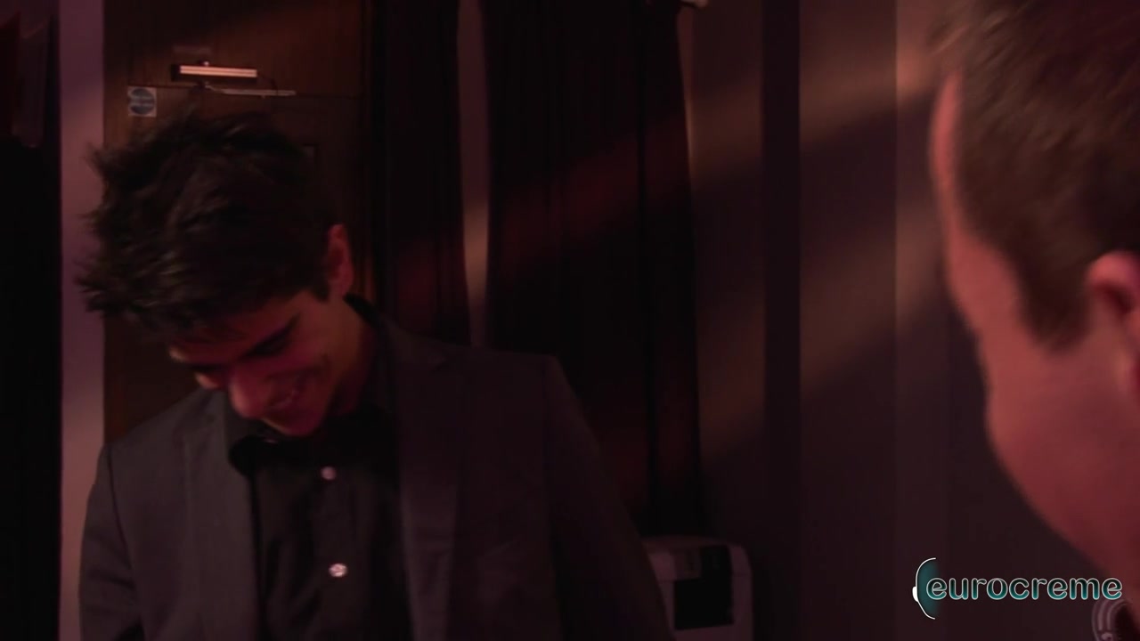Eurocreme: Inside Job - Behind the Scenes