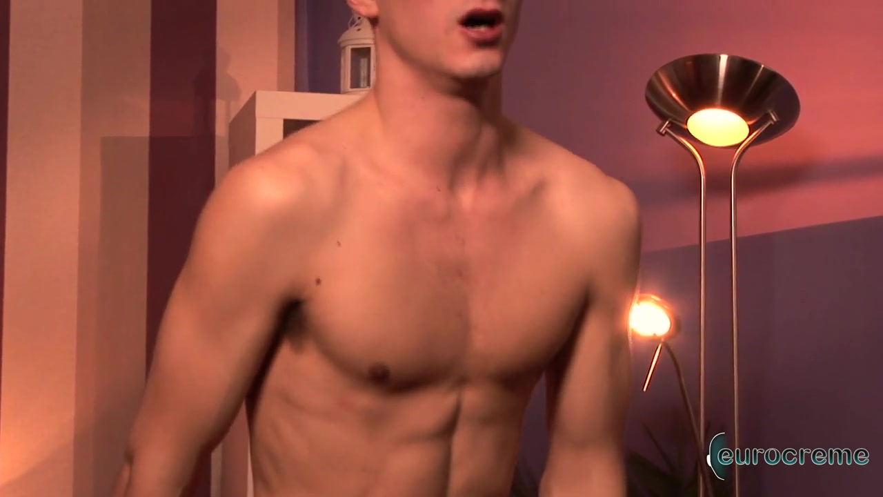 Eurocreme: Billy Rubens and Luke Desmond