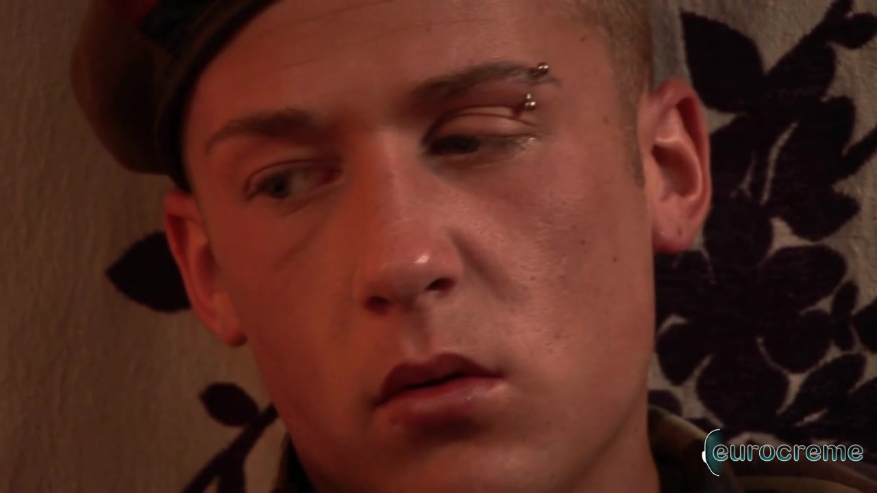 Eurocreme: Danny Daniels Solo