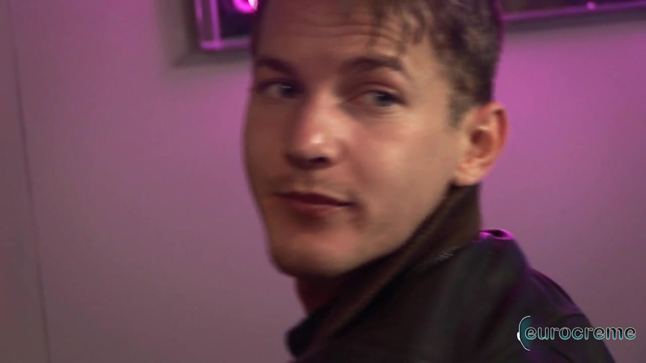 Eurocreme: Behind the Scenes: December 2012