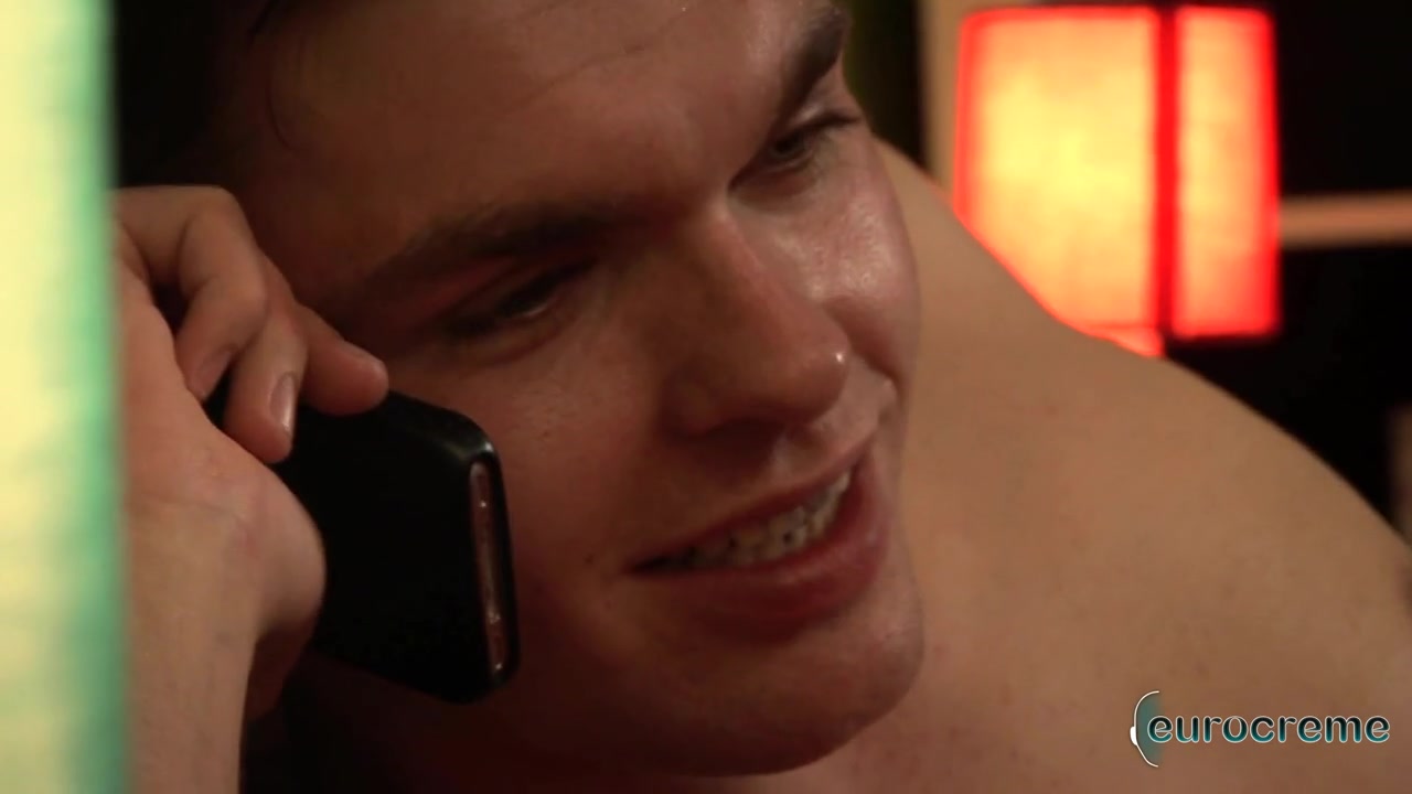 Eurocreme: Billy Rubens and Brendan James