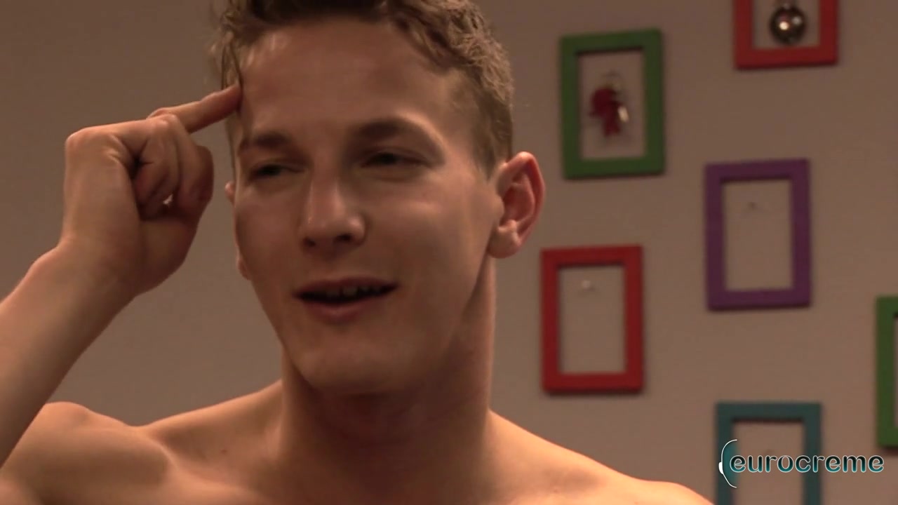Eurocreme: Behind the Scenes: October 2012