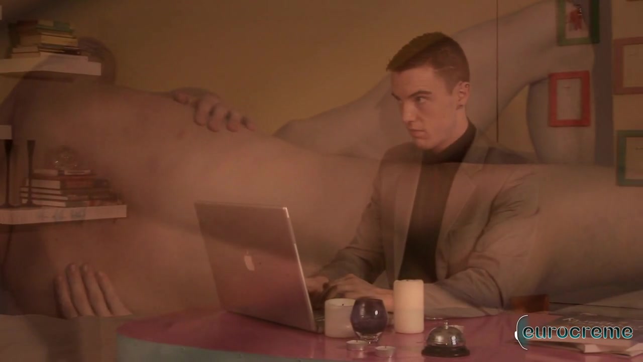 Eurocreme: Behind the Scenes: October 2012