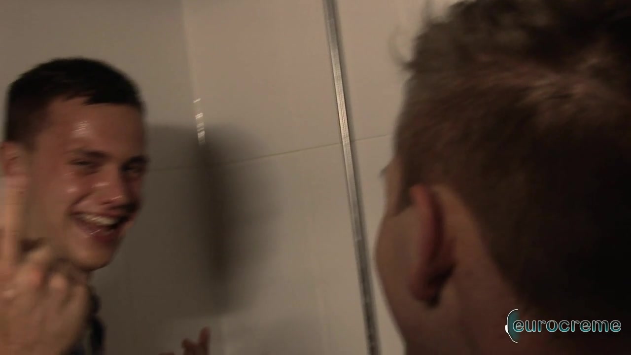 Eurocreme: Behind the Scenes: October 2012