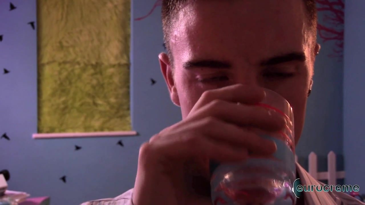 Eurocreme: Behind The Scenes: September 2012