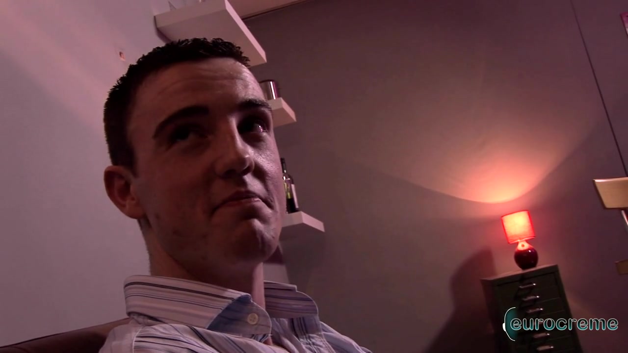 Eurocreme: Behind The Scenes: September 2012