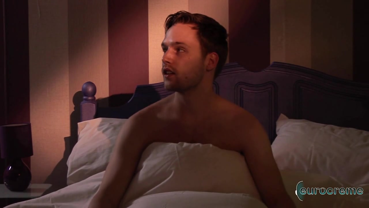 Eurocreme: Luke Desmond and Milo Taylor
