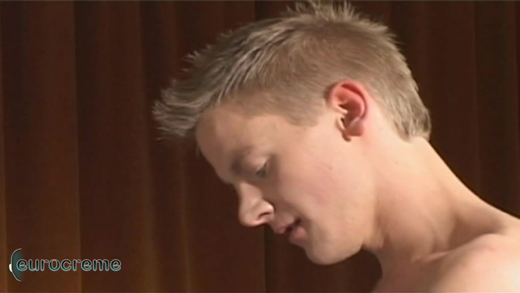 Eurocreme: Robin Hyde and three more