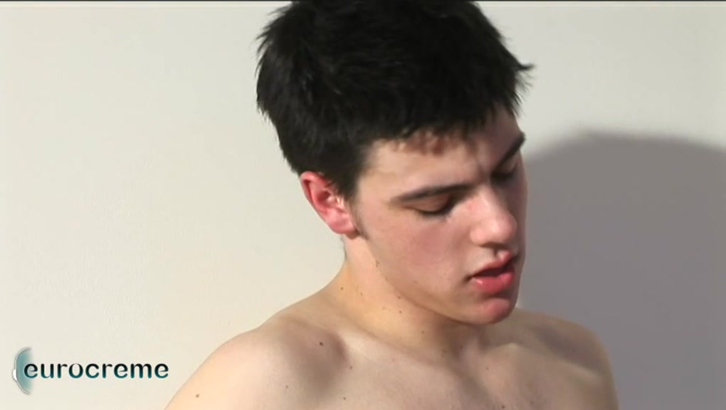 Eurocreme: Jamie Reeves and Danny Davis