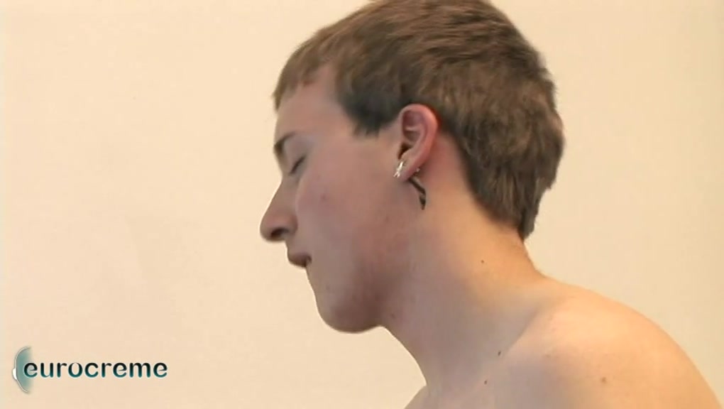 Eurocreme: Andy O'Neil and Jack