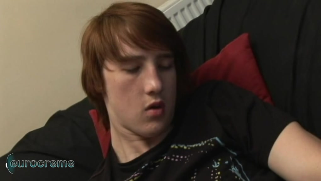 Eurocreme: Jonny Ryder