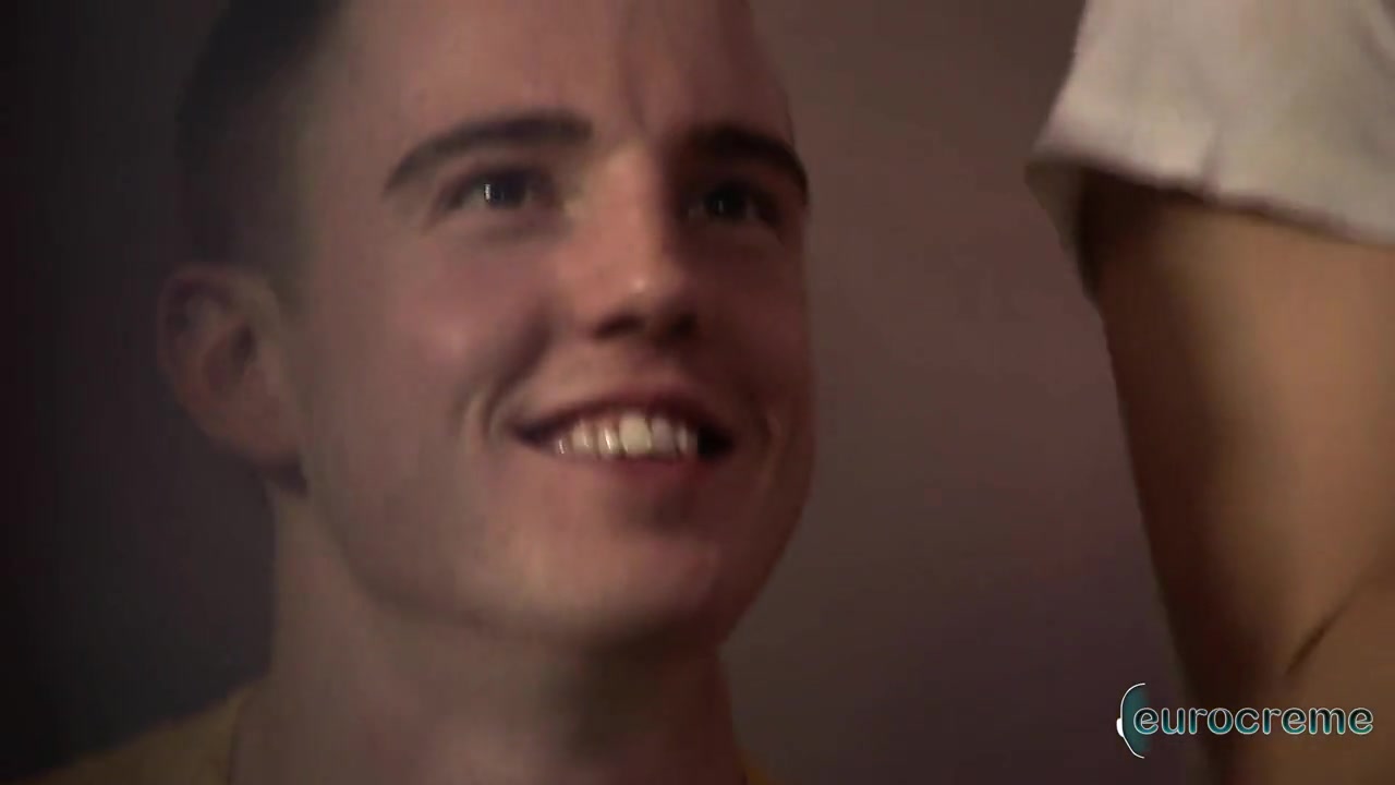 Eurocreme: Dream Boy Orgy