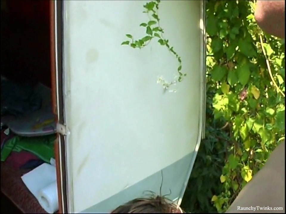 RaunchyTwinks Video: Awesome Gay Partying