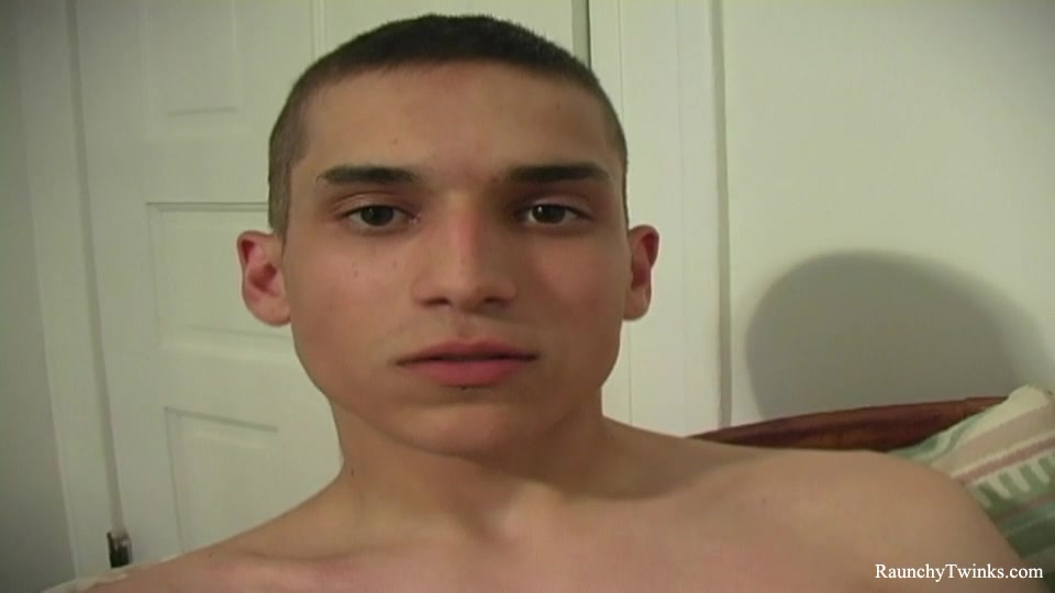 RaunchyTwinks Video: See Bret Lawson Misbehaving
