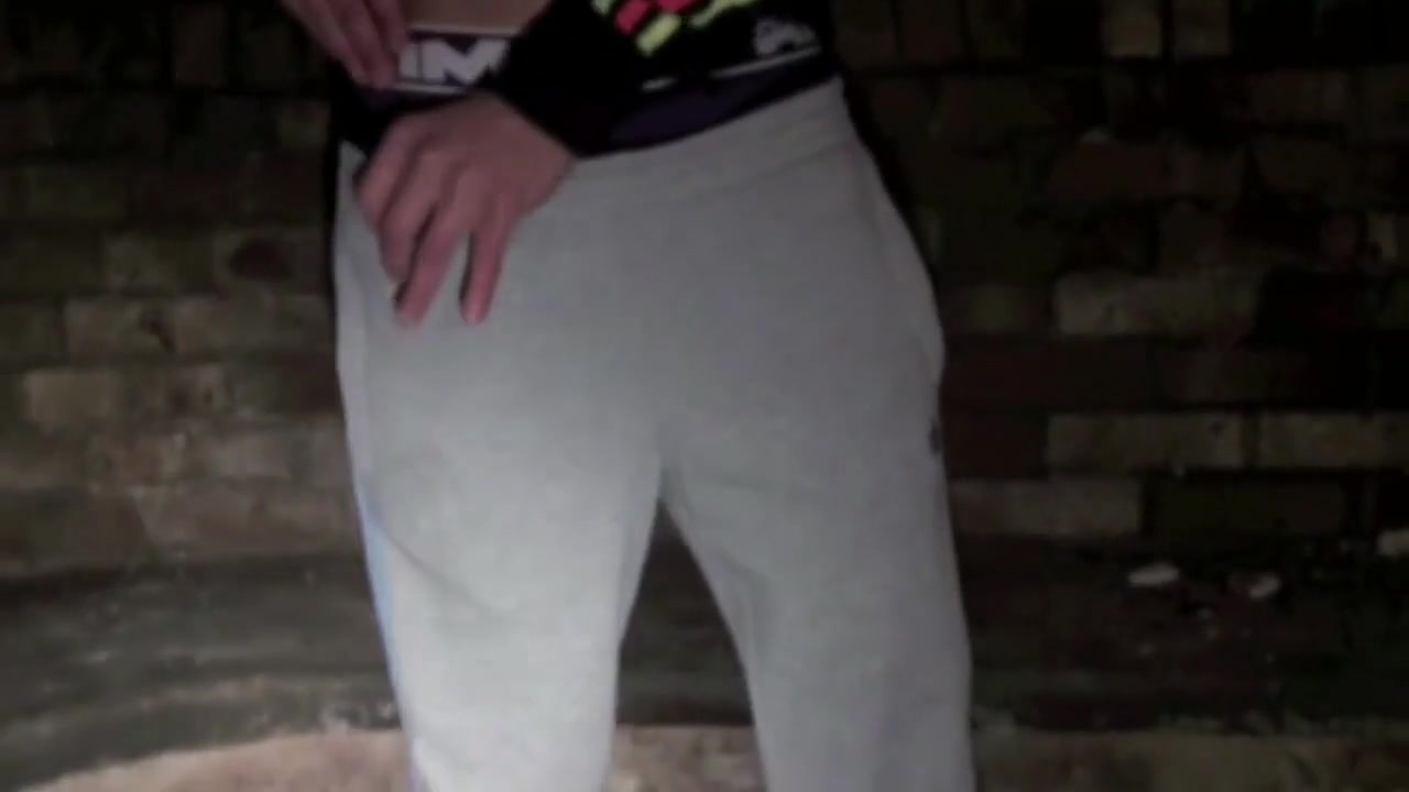 Asian twink used by scally boy in a basement in Paris - CrunchBoy