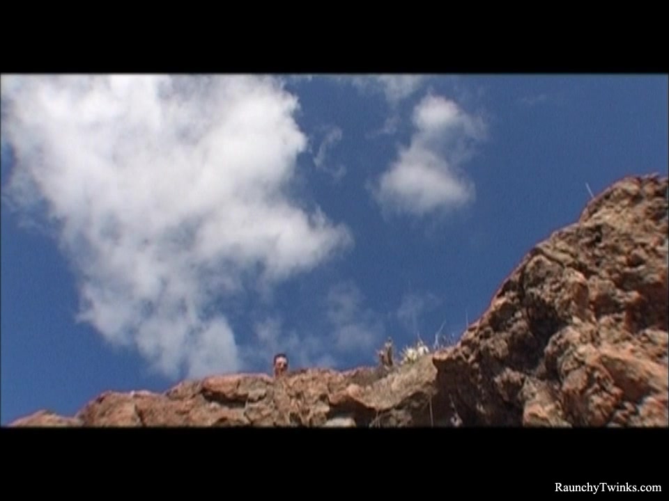RaunchyTwinks Video: Justin and Alex's Wild Aventure