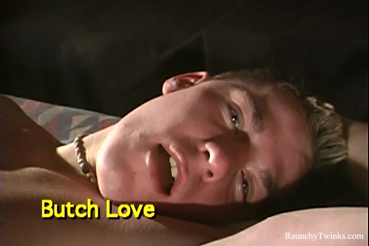 RaunchyTwinks Video: Sexy teen 18+ gets assfucked