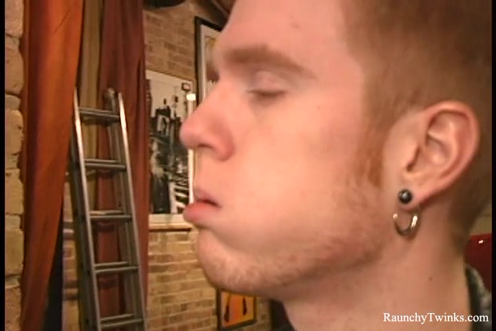 RaunchyTwinks Video: Hot flashers want to provoke
