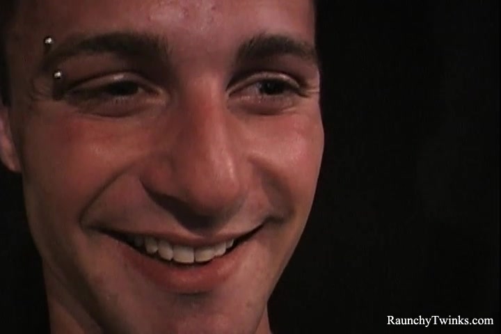 RaunchyTwinks Video: Horny Schoolmates Jerk Off Together