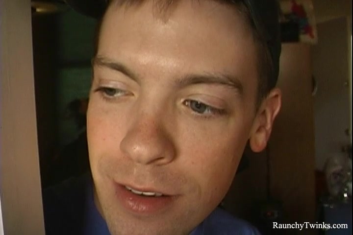 RaunchyTwinks Video: Hot teen 18+ studs suck cock