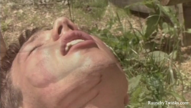 RaunchyTwinks Video: Country Boys
