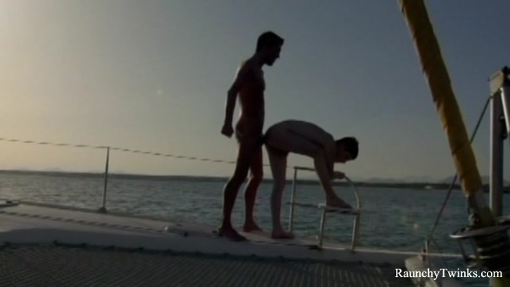 RaunchyTwinks Video: Fucking Shane