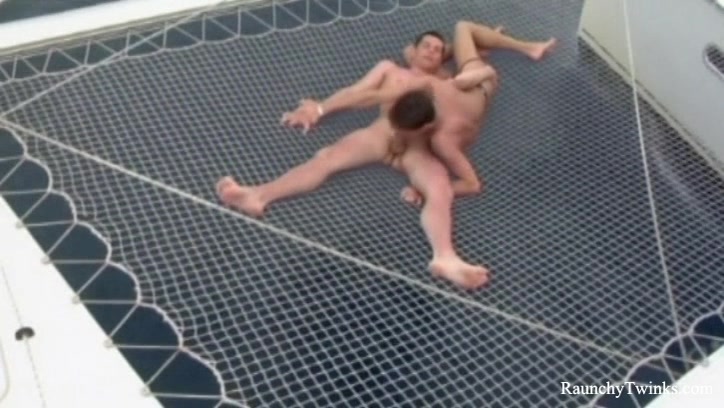 RaunchyTwinks Video: Nasty Twinks