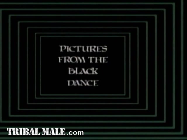 Black Dance 1