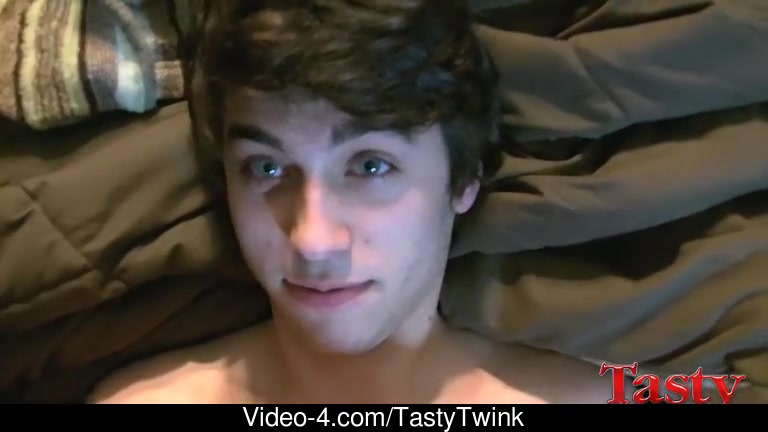 Lucas & Trace - Trace's POV with Lucas