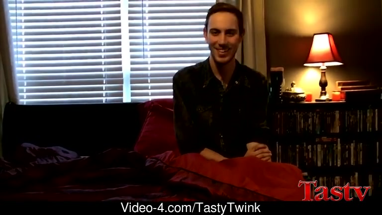 1St Time On Camera For Pursue - Pursue