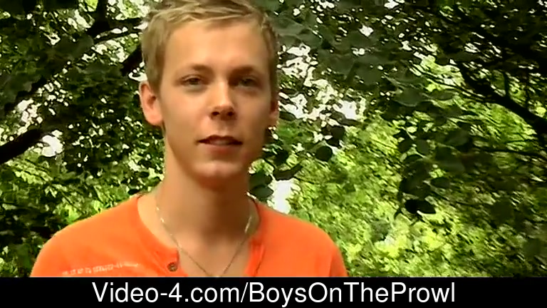 3 Boy-Friends Need Some Enjoyment - AJ Chambers, Mark Lloyd, Noah James, Dan Jenkins