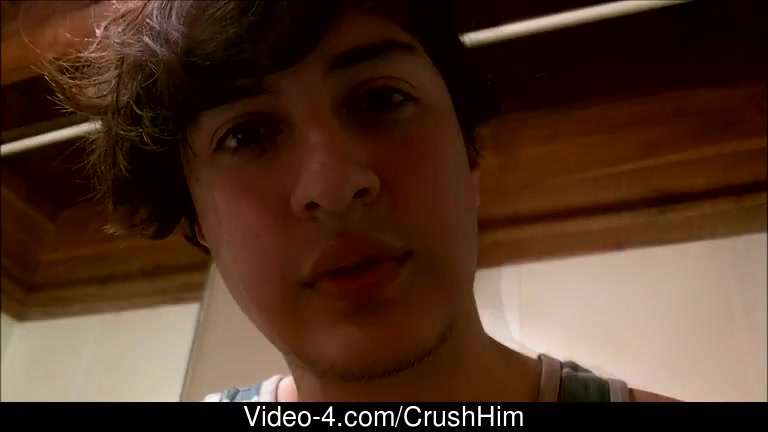 Hunter Tyler Blow His Buddy - Benji Elliot And Hunter Tyler