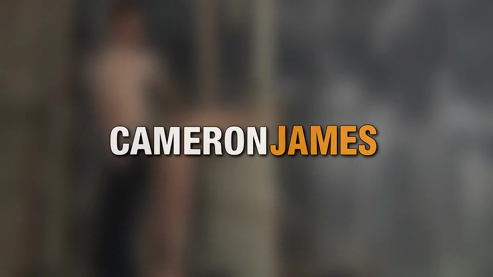 Flogged Fingered & Fucked! - Cameron James & Ashton Bradley