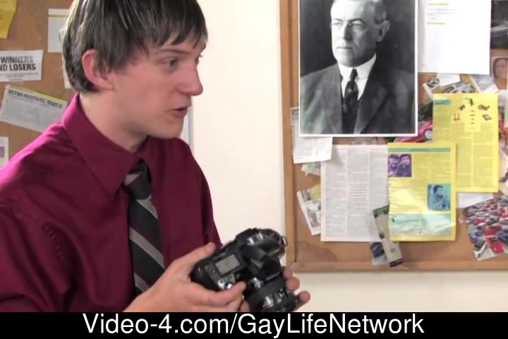Geeky Mate Acquires A Lecture