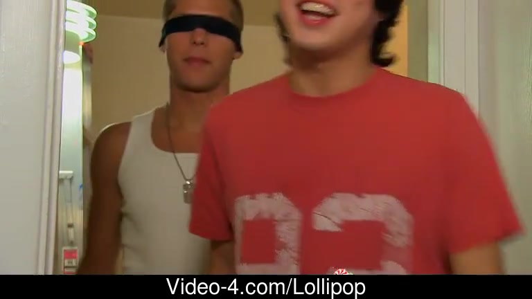 Blade Woods And Kyler Moss - Reverse Humping Hardcore!