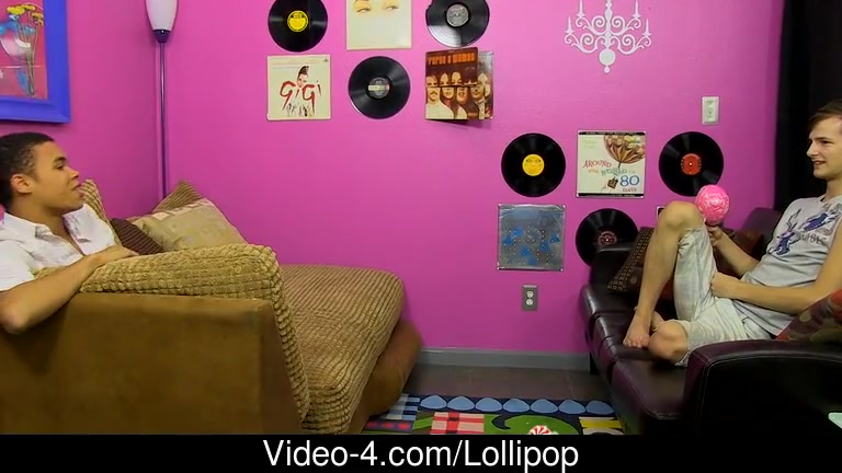 How Many Licks Does It Take? - Jasper Robinson And Robbie Anthony