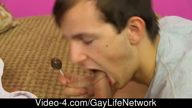 How Many Licks Does It Take? - Jasper Robinson And Robbie Anthony